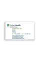 Calvert Medical Group BC Single Side