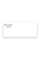 CH Medical Group Envelope