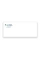 Calvert  Outpatient Rehab Envelope